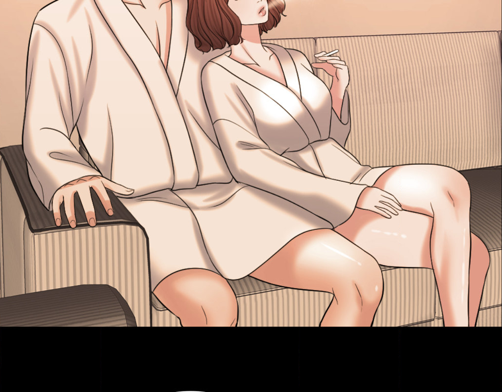 Wife for 1000 Days chapter 96 page 121