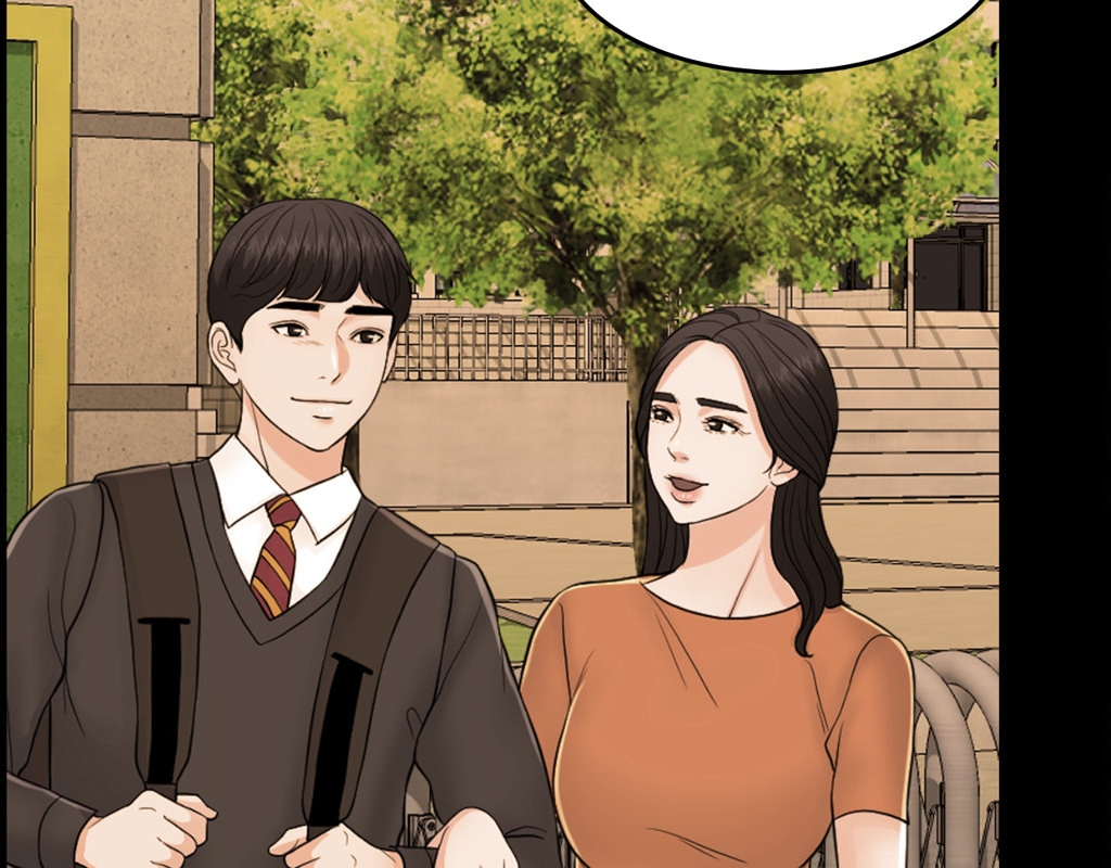Wife for 1000 Days chapter 96 page 123