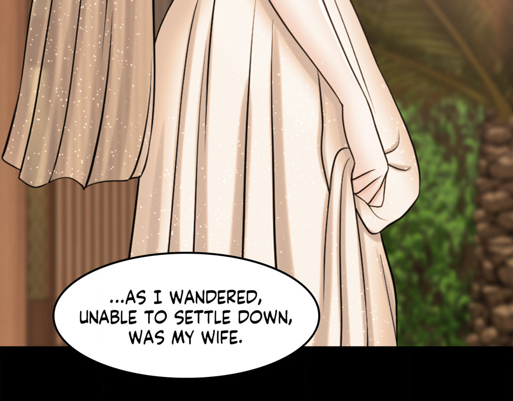 Wife for 1000 Days chapter 96 page 133