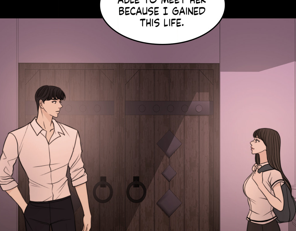 Wife for 1000 Days chapter 96 page 135
