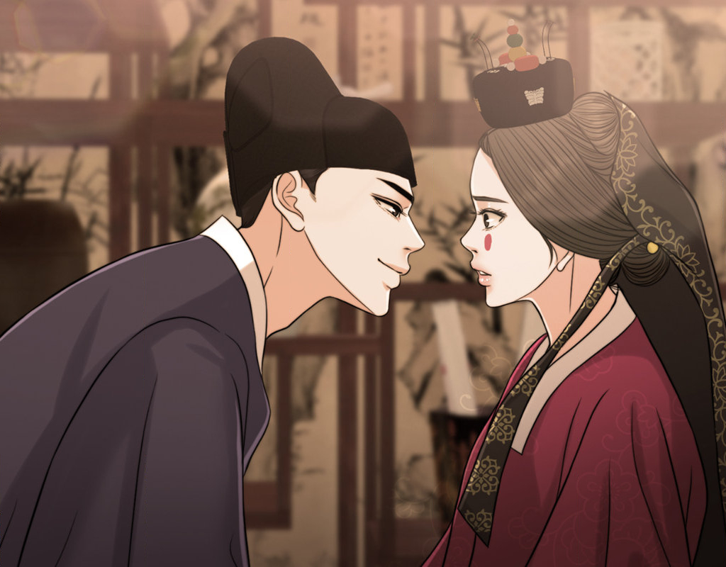 Wife for 1000 Days chapter 96 page 138
