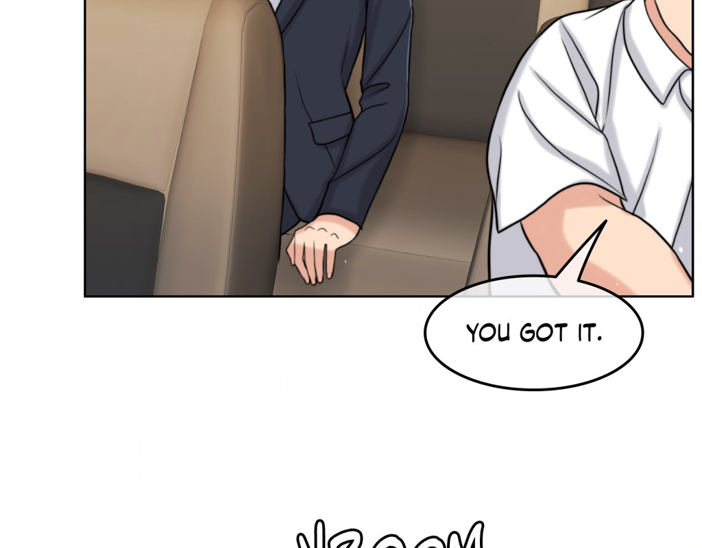 Wife for 1000 Days chapter 97 page 8