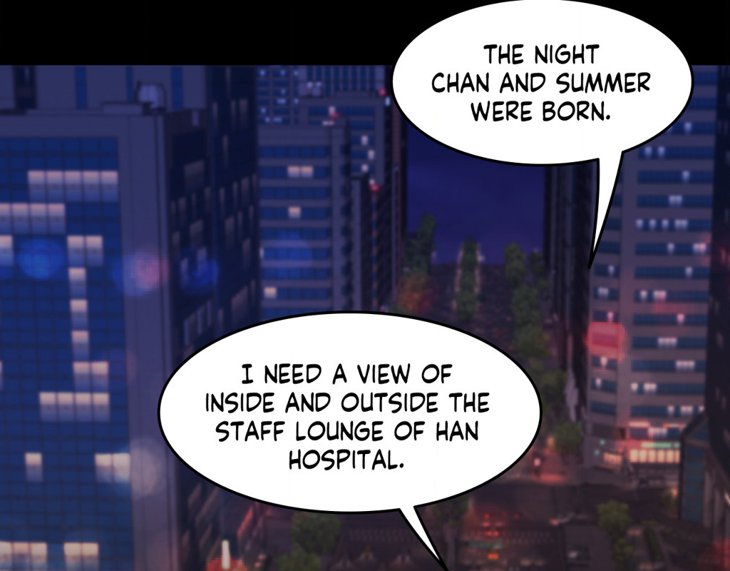 Wife for 1000 Days chapter 97 page 13
