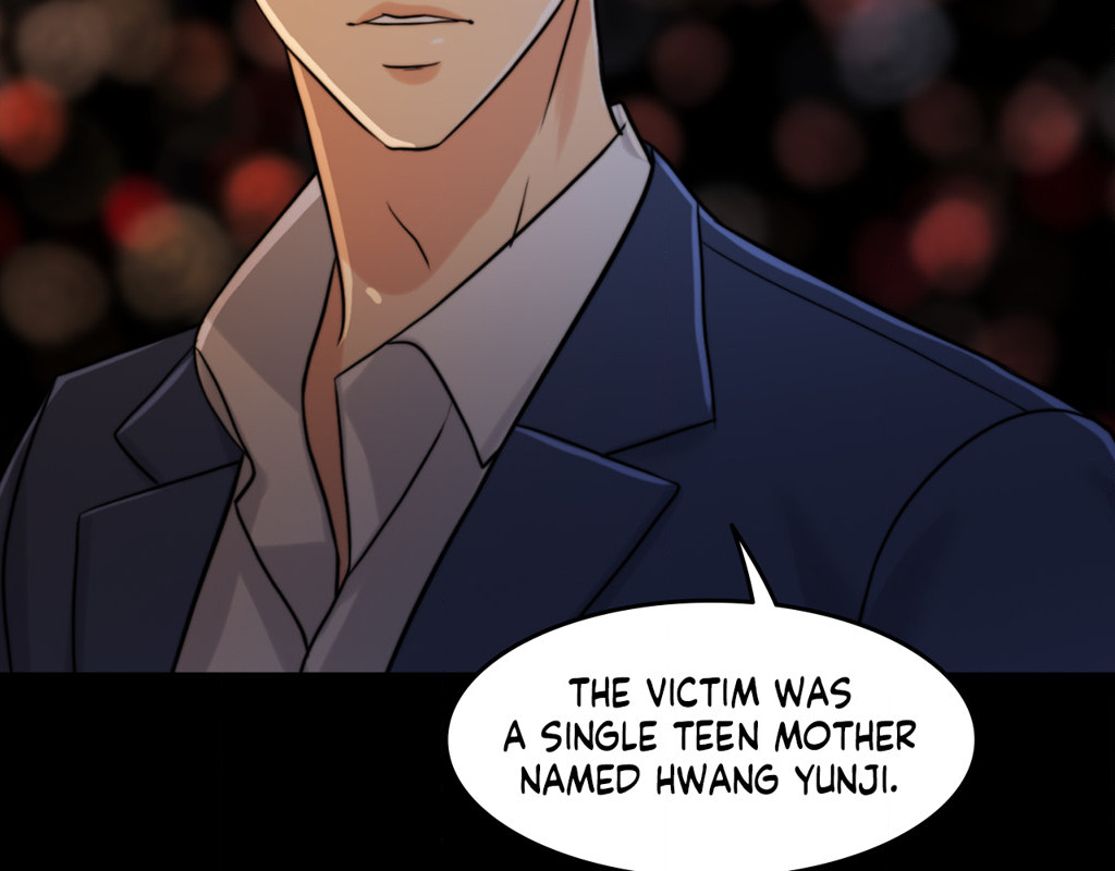 Wife for 1000 Days chapter 97 page 17
