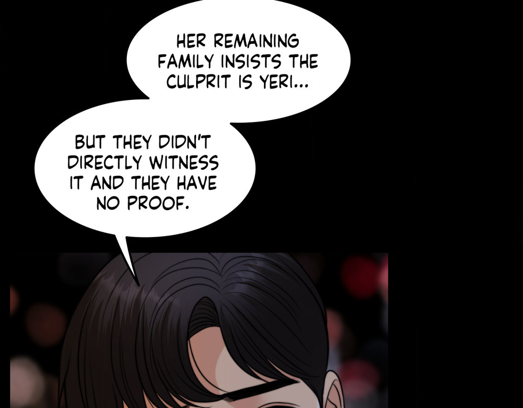 Wife for 1000 Days chapter 97 page 21