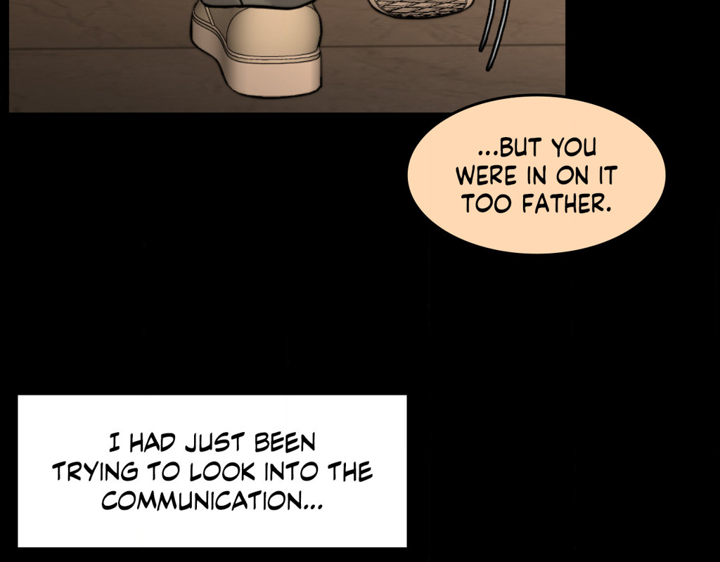 Wife for 1000 Days chapter 97 page 33