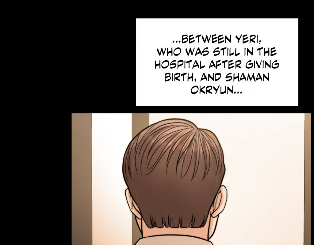 Wife for 1000 Days chapter 97 page 34