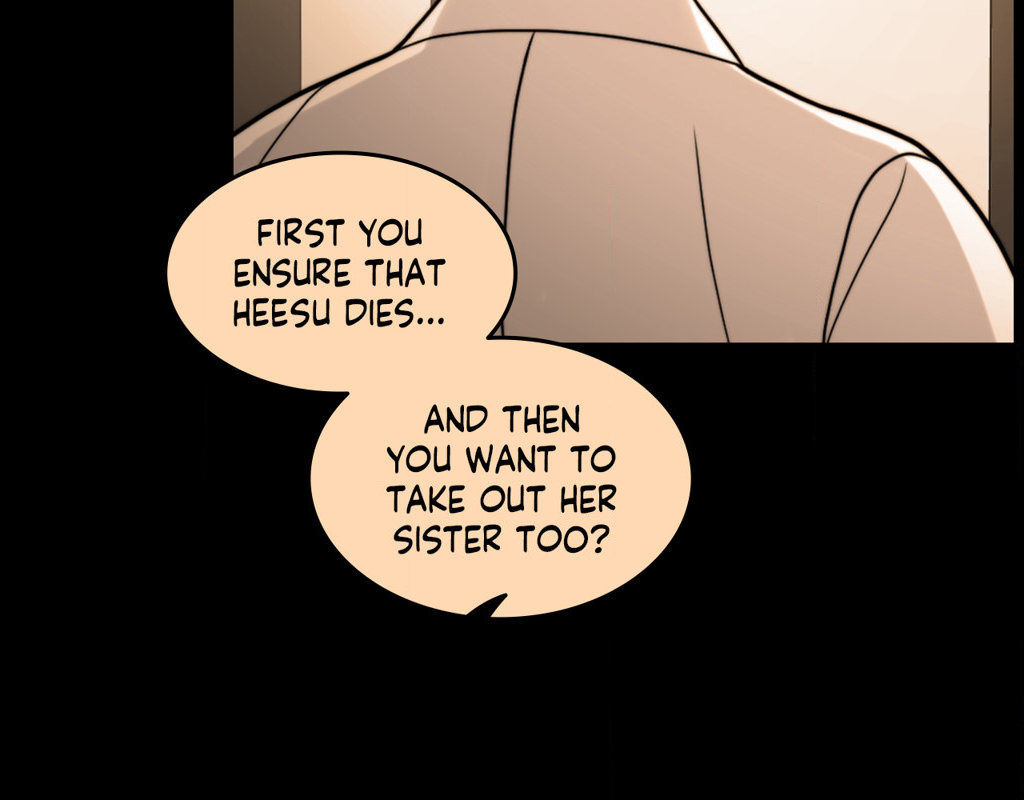Wife for 1000 Days chapter 97 page 35