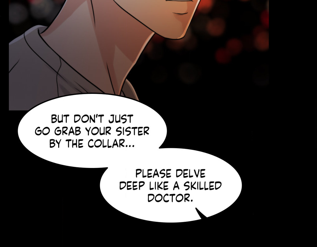 Wife for 1000 Days chapter 97 page 69