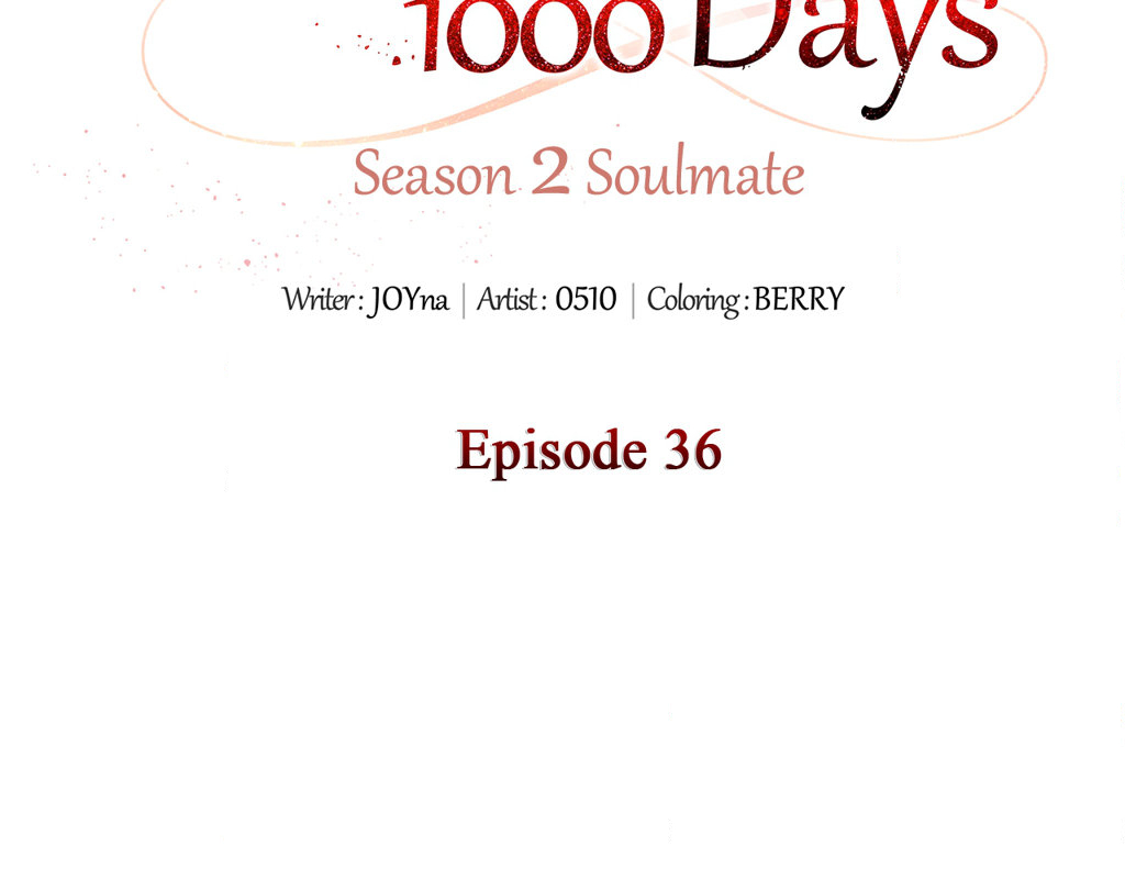 Wife for 1000 Days chapter 97 page 92