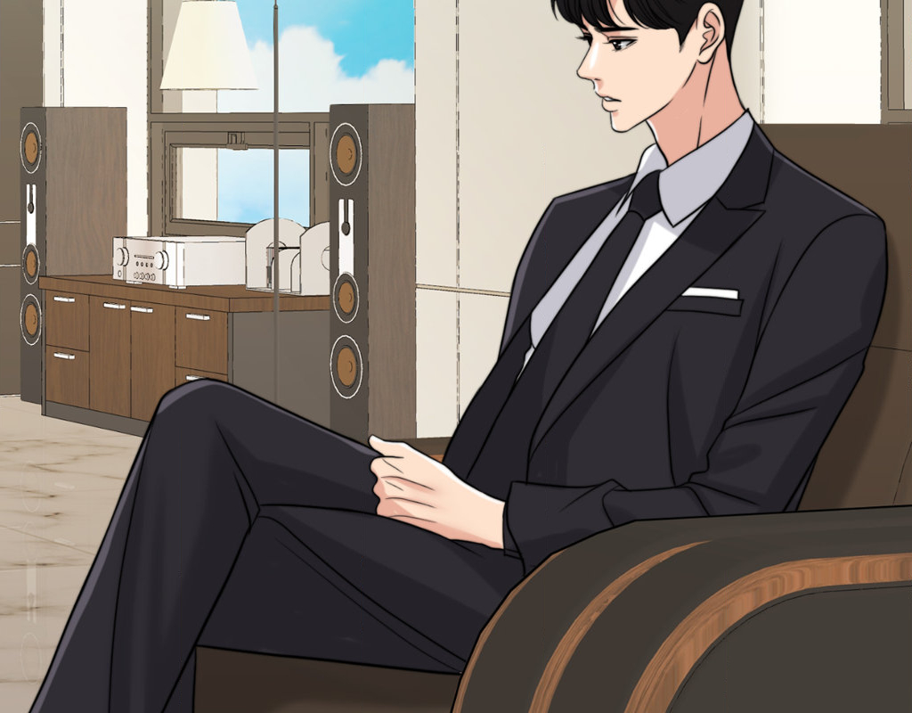 Wife for 1000 Days chapter 97 page 256