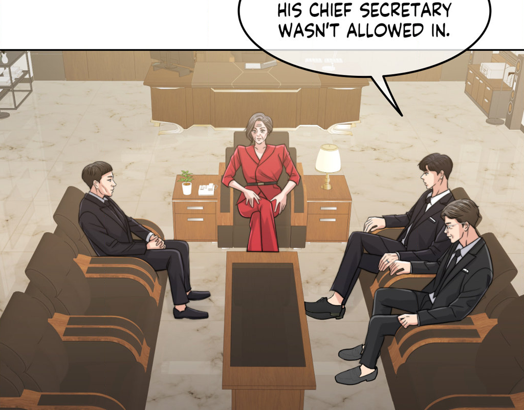 Wife for 1000 Days chapter 98 page 6