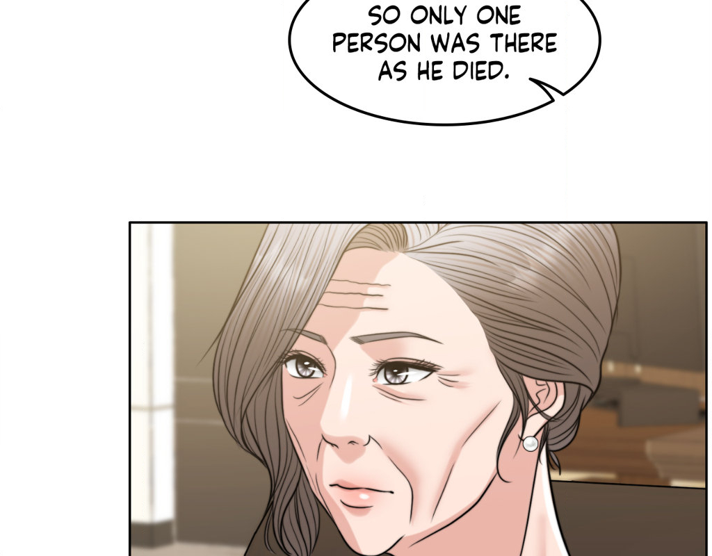 Wife for 1000 Days chapter 98 page 8