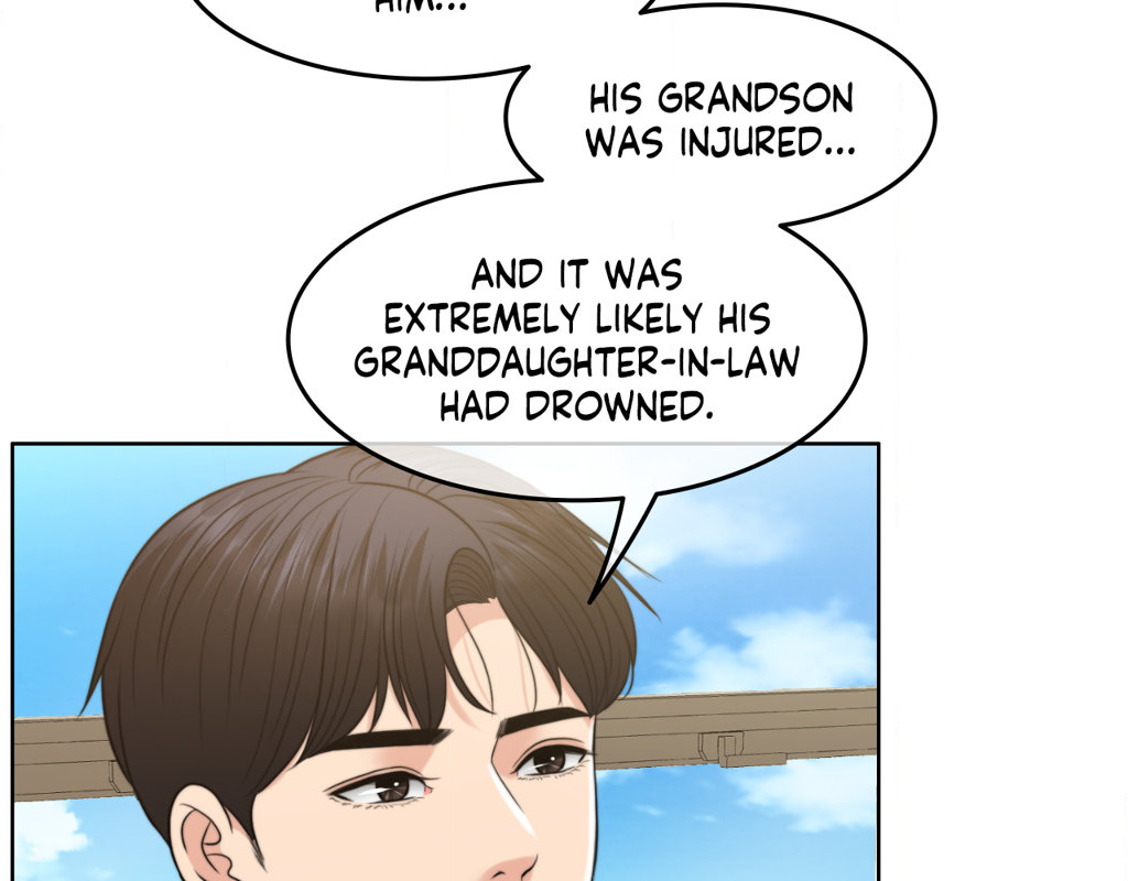 Wife for 1000 Days chapter 98 page 10