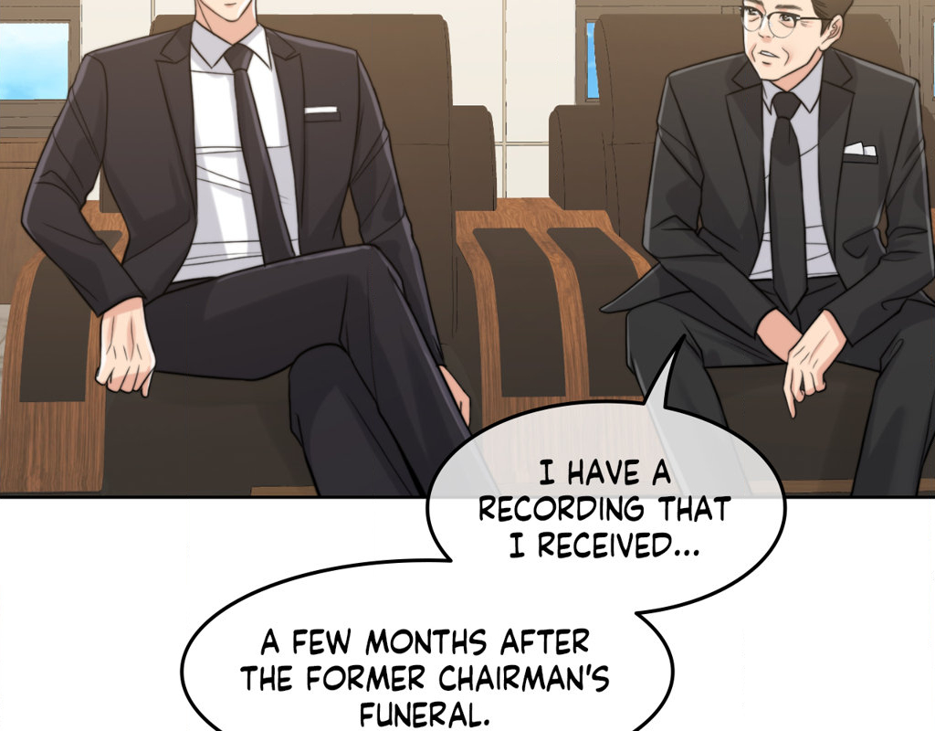 Wife for 1000 Days chapter 98 page 19