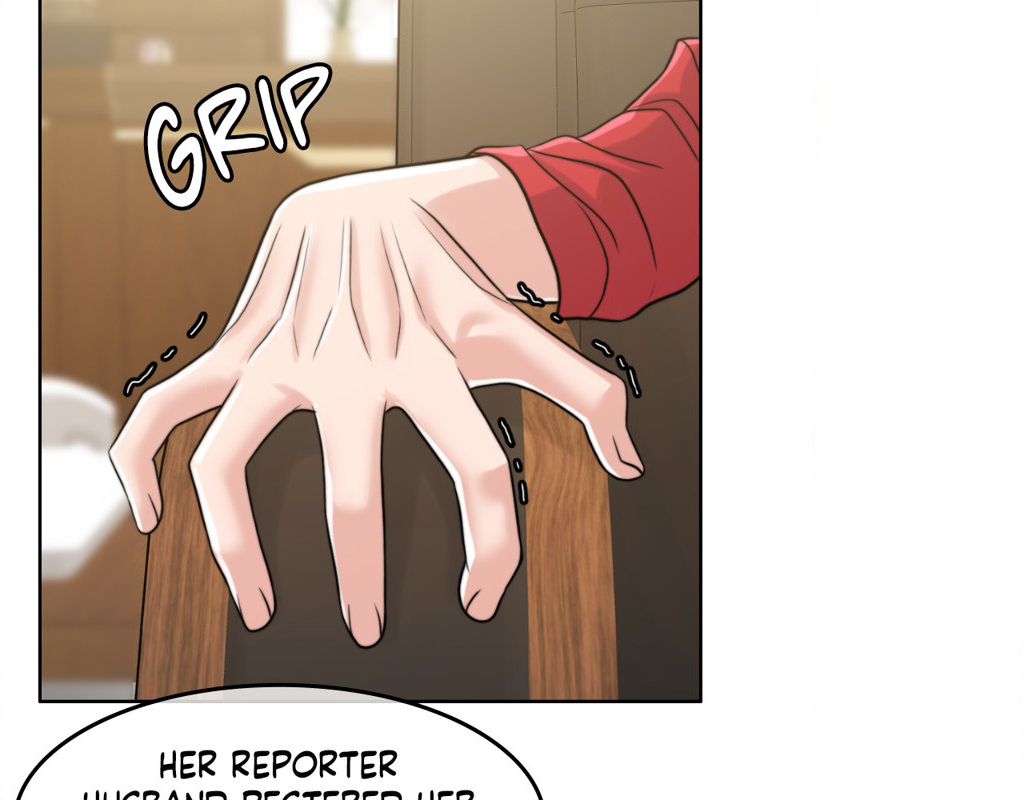Wife for 1000 Days chapter 98 page 21