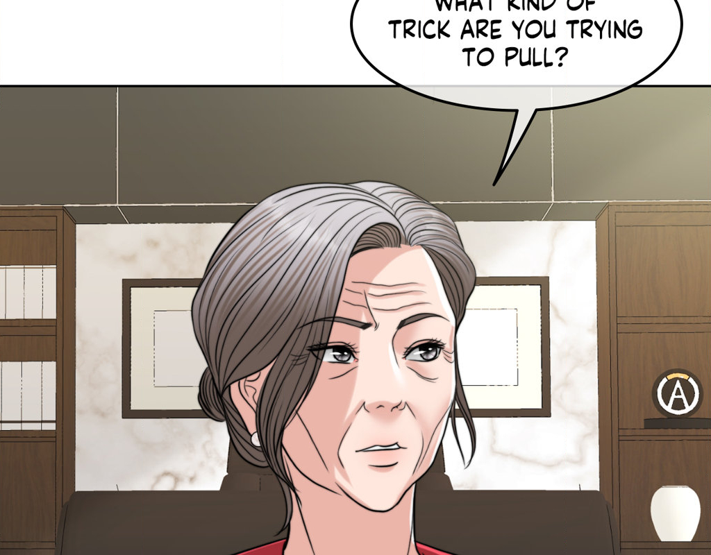 Wife for 1000 Days chapter 98 page 23