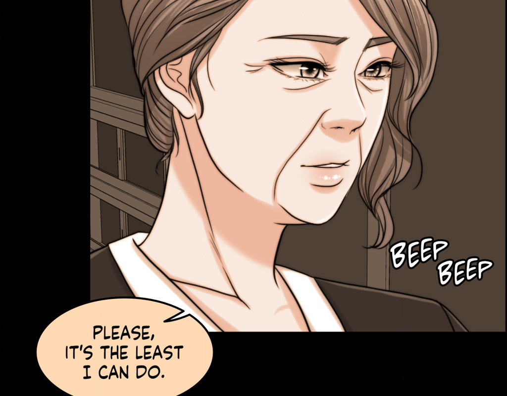 Wife for 1000 Days chapter 98 page 43