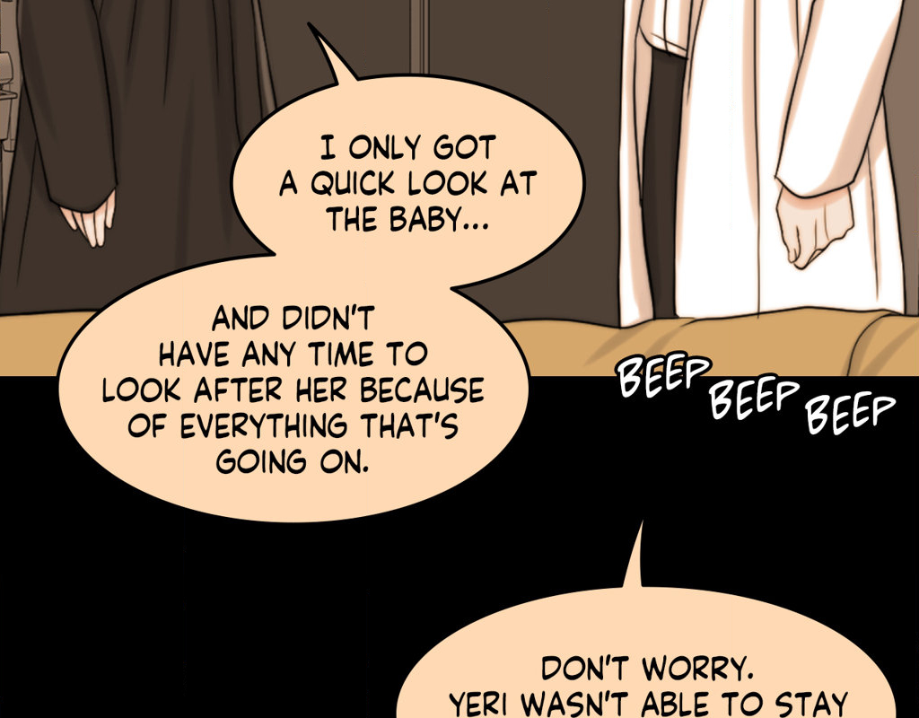Wife for 1000 Days chapter 98 page 46