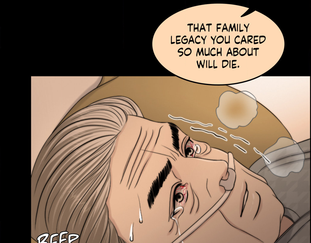 Wife for 1000 Days chapter 98 page 66