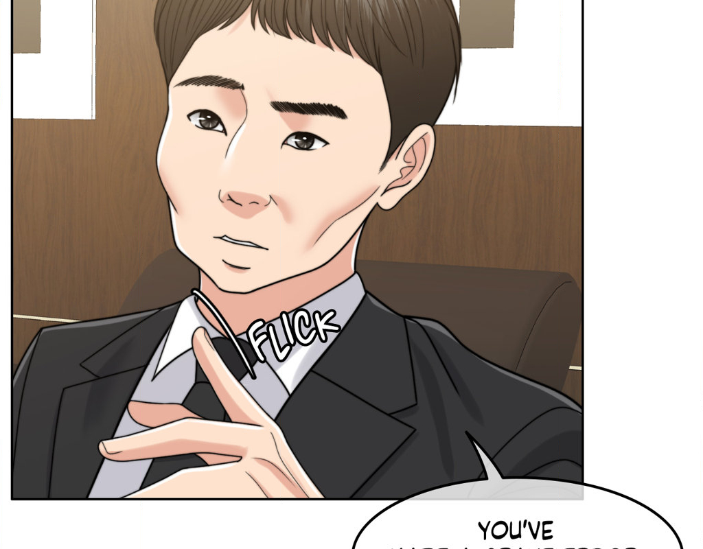 Wife for 1000 Days chapter 98 page 110