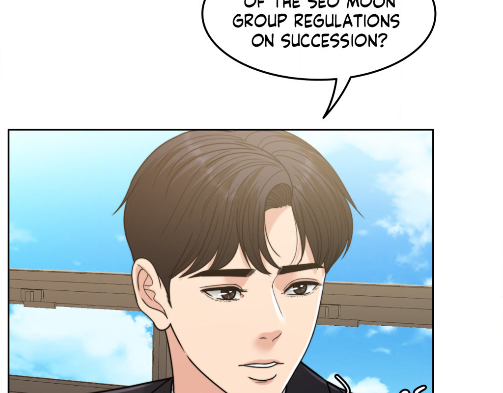 Wife for 1000 Days chapter 98 page 119