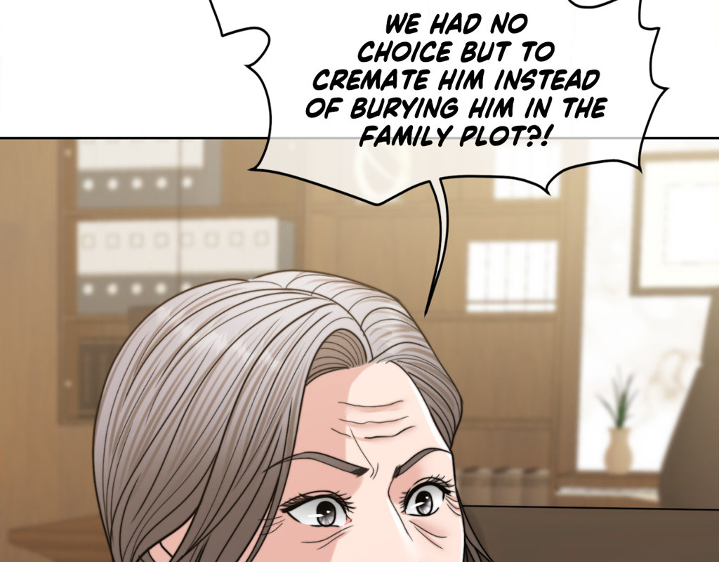Wife for 1000 Days chapter 98 page 129