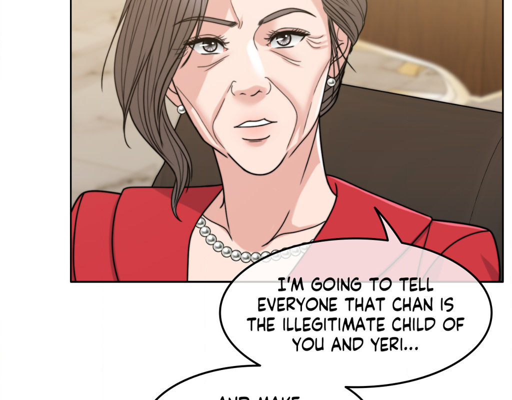Wife for 1000 Days chapter 98 page 155