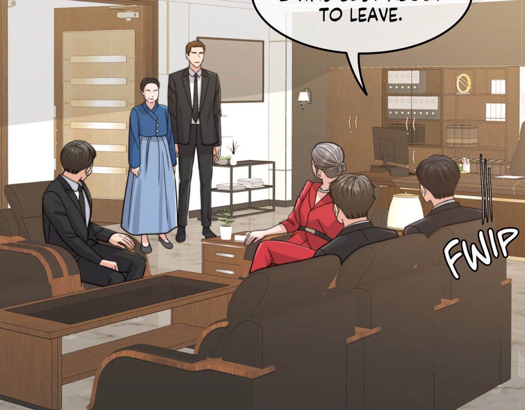 Wife for 1000 Days chapter 98 page 181