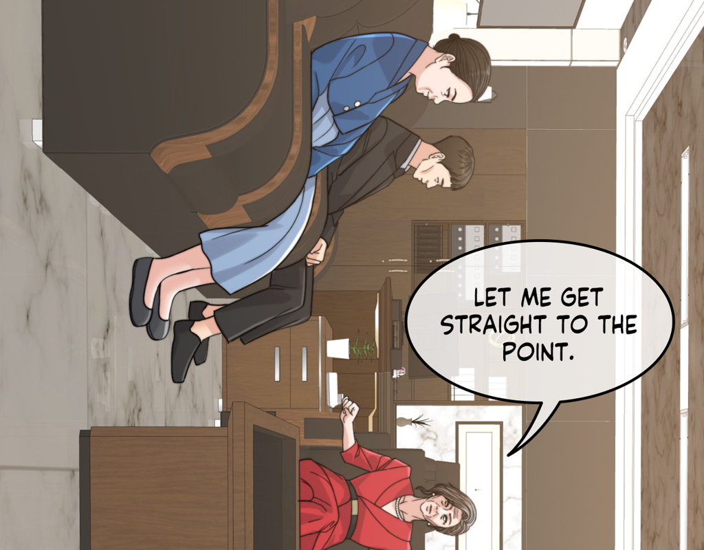 Wife for 1000 Days chapter 98 page 190