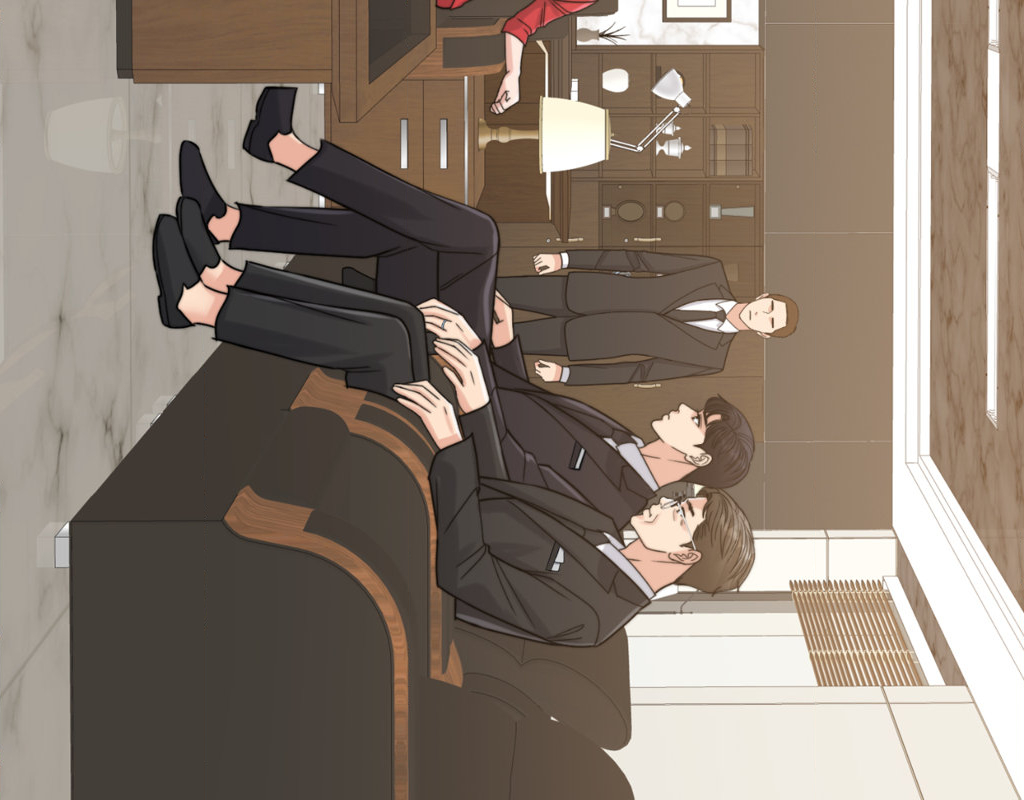 Wife for 1000 Days chapter 98 page 191