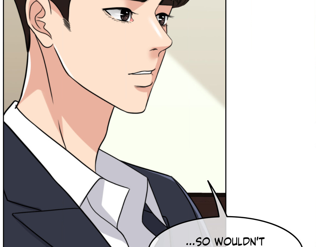 Wife for 1000 Days chapter 99 page 28