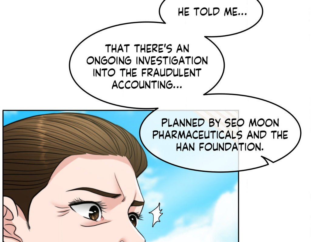 Wife for 1000 Days chapter 99 page 54