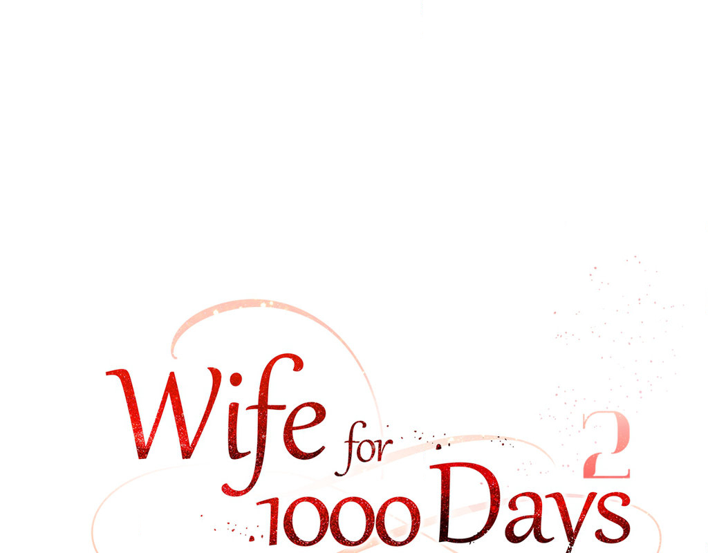 Wife for 1000 Days chapter 99 page 100