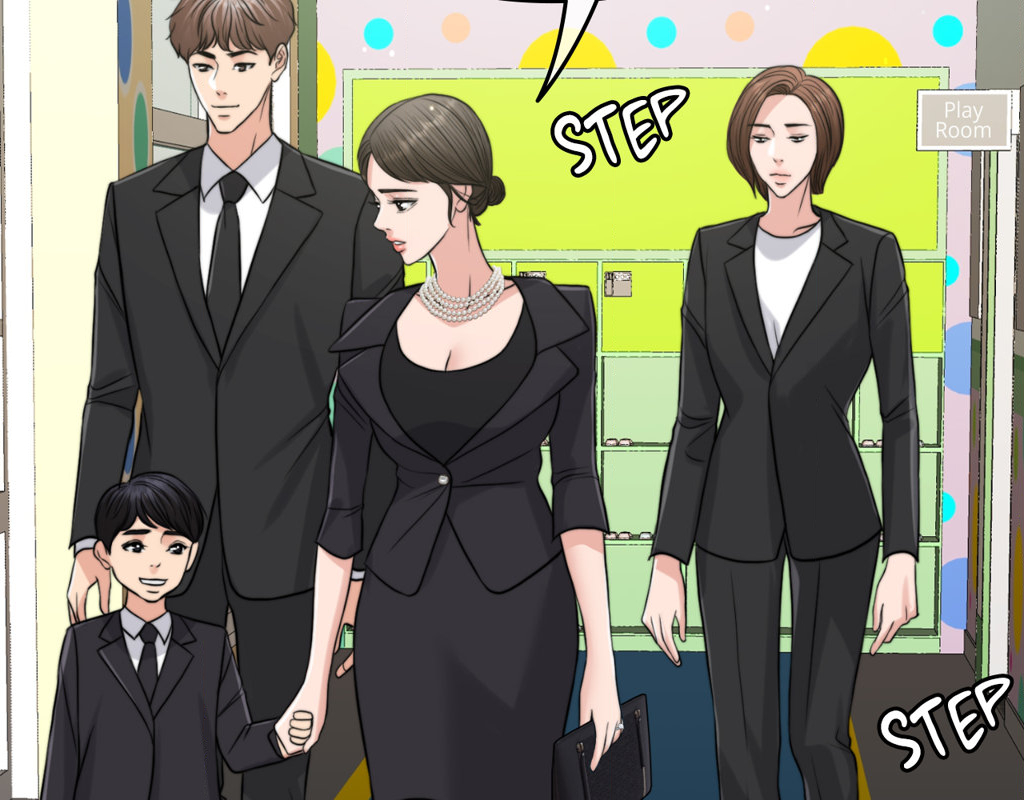 Wife for 1000 Days chapter 99 page 108