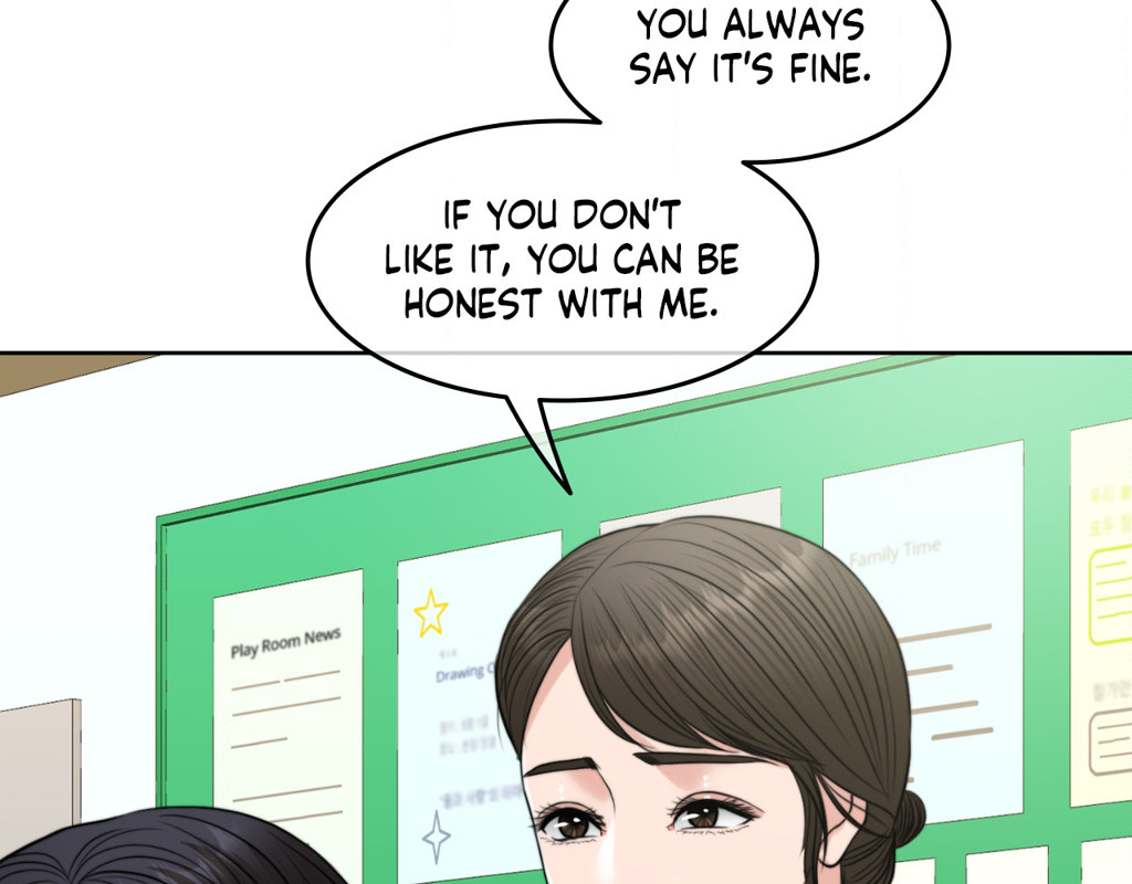 Wife for 1000 Days chapter 99 page 110