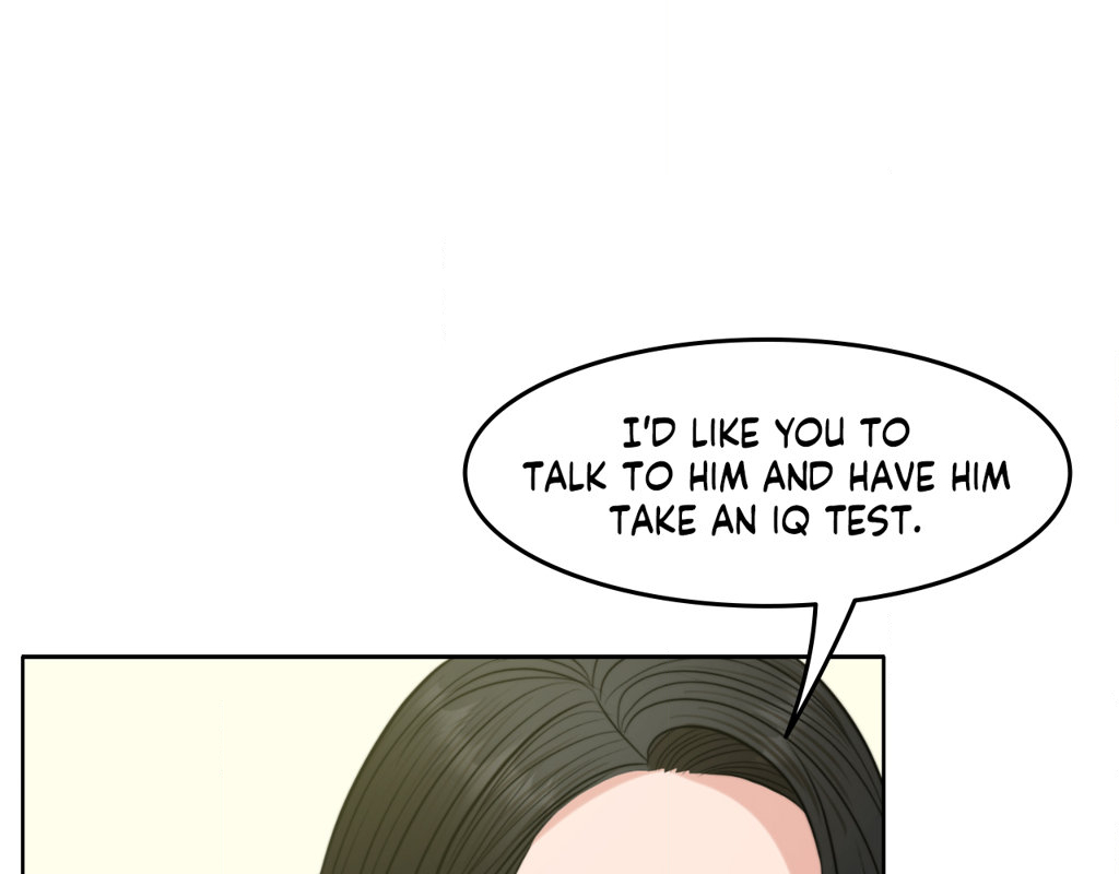 Wife for 1000 Days chapter 99 page 155
