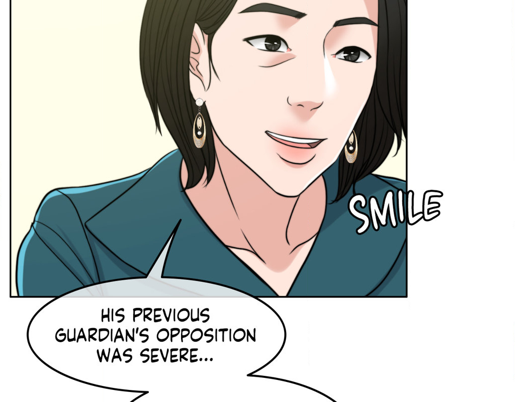 Wife for 1000 Days chapter 99 page 156
