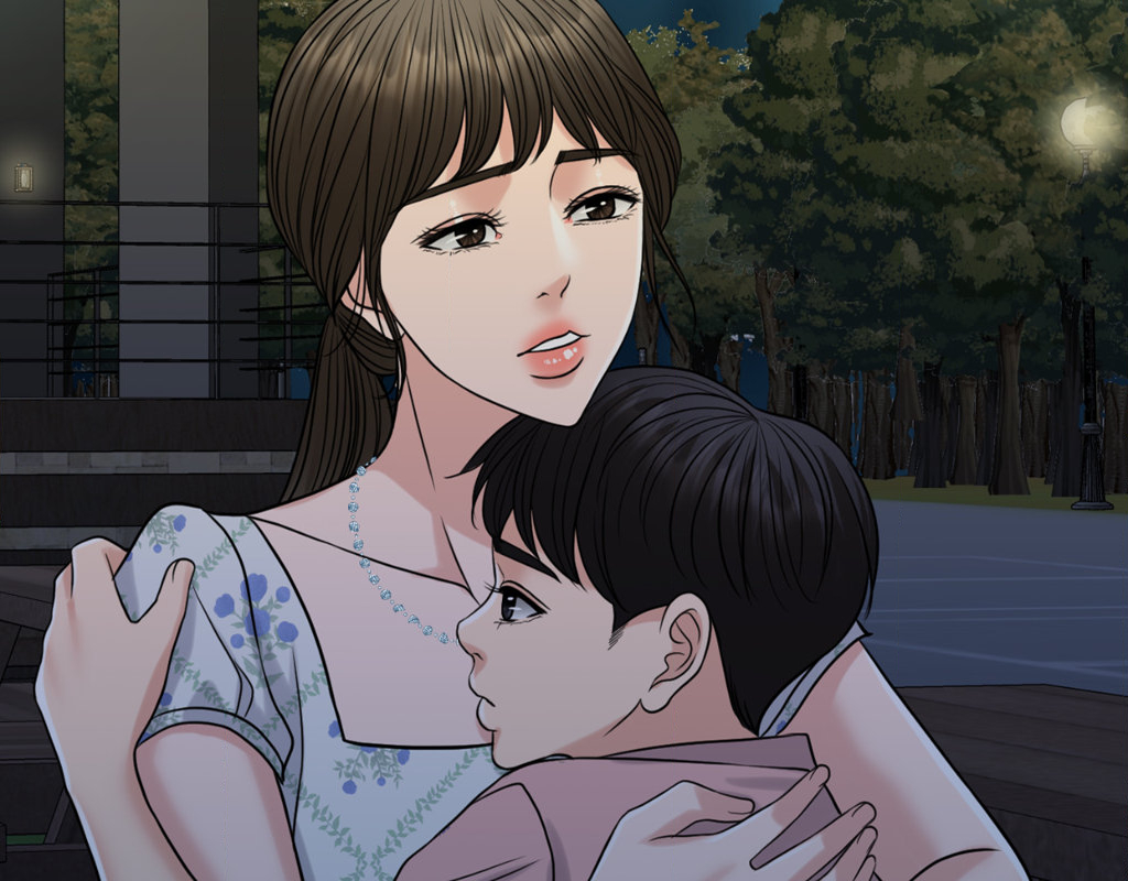 Wife for 1000 Days chapter 99 page 203