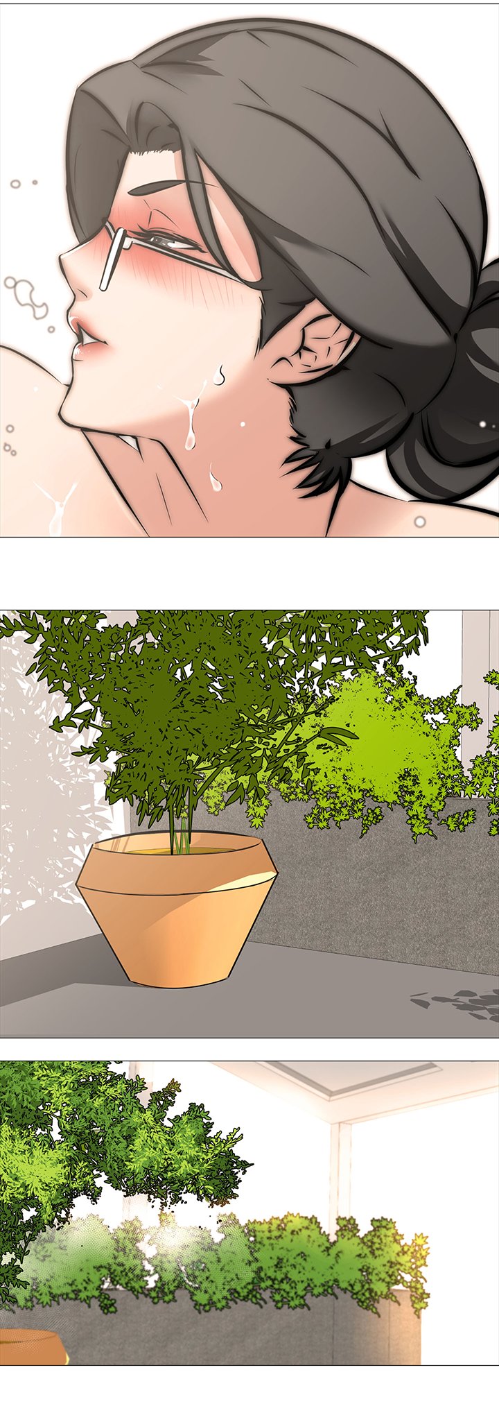 WIFE GAME chapter 6 page 16
