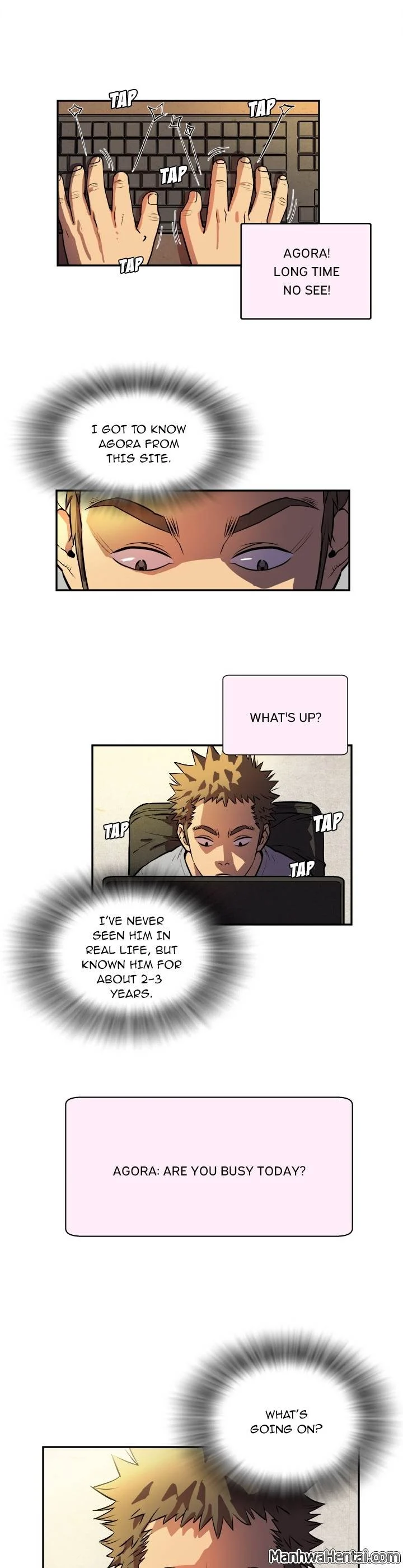 Wife Training chapter 1 page 2
