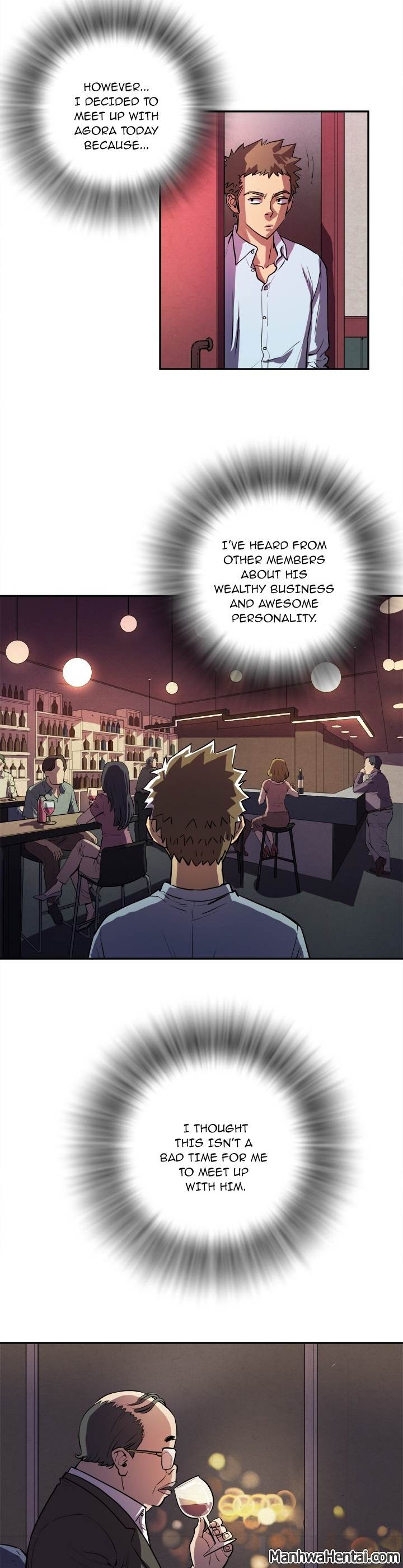 Wife Training chapter 1 page 5