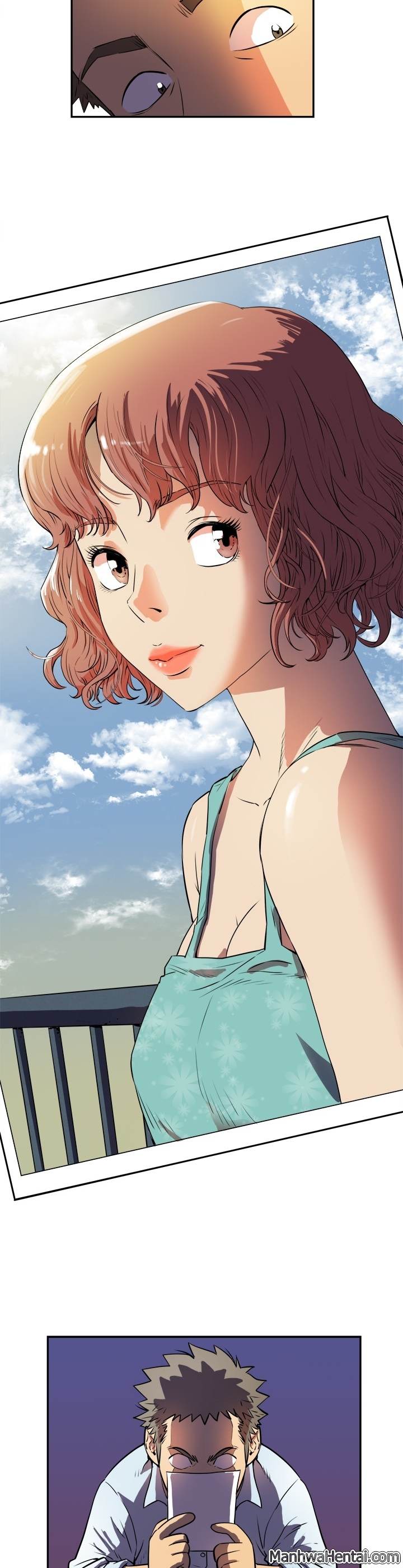 Wife Training chapter 1 page 12