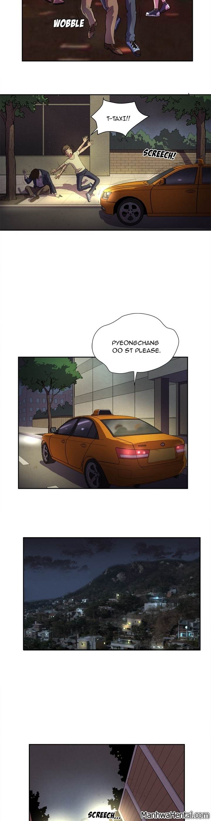 Wife Training chapter 1 page 15