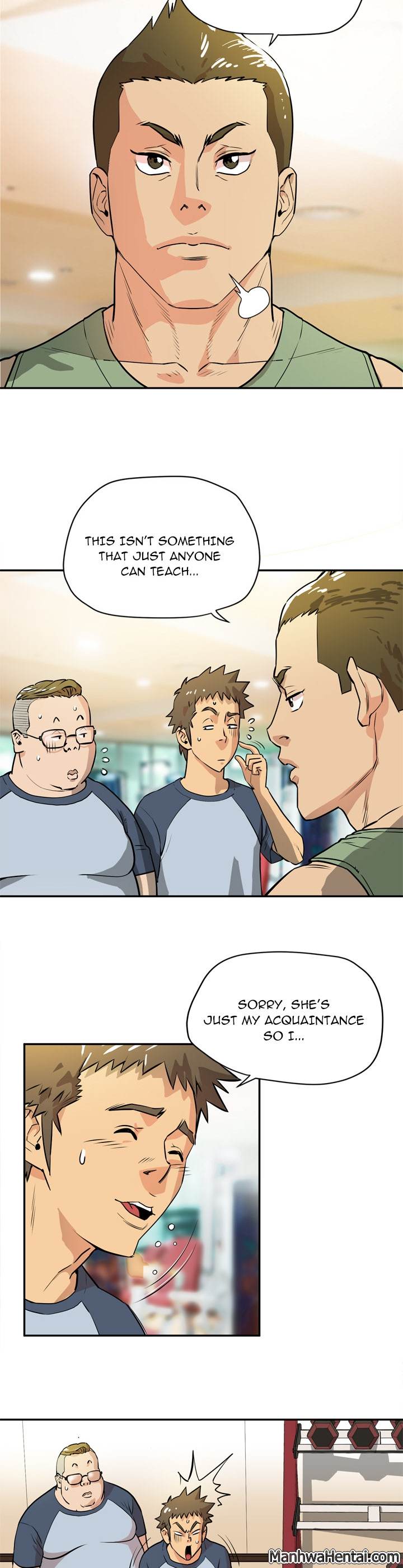 Wife Training chapter 10 page 4