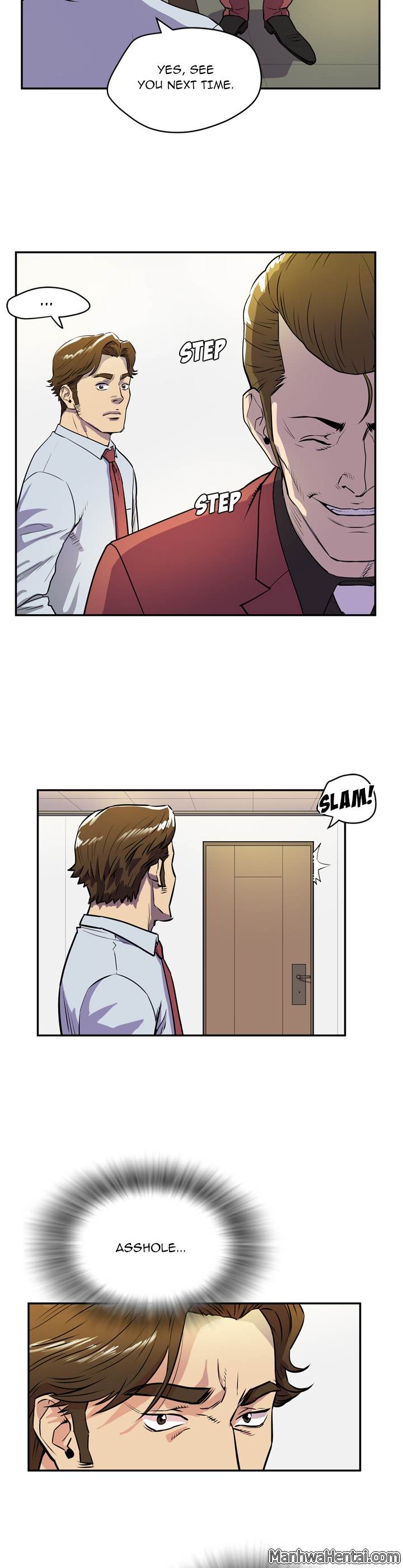 Wife Training chapter 10 page 12