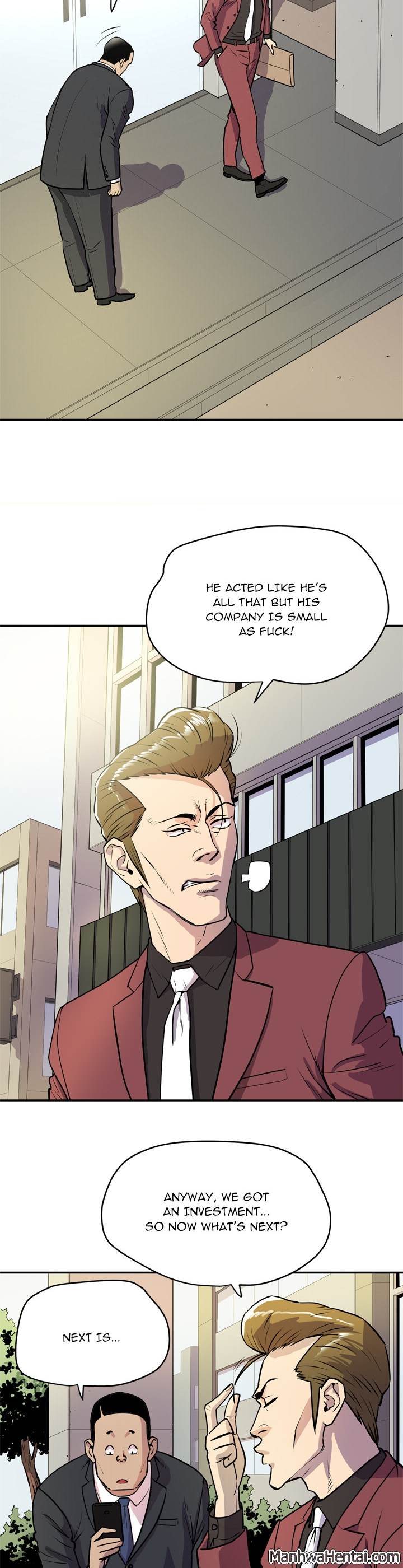 Wife Training chapter 10 page 15