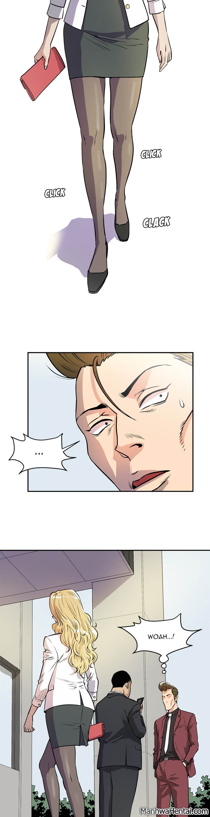 Wife Training chapter 10 page 17