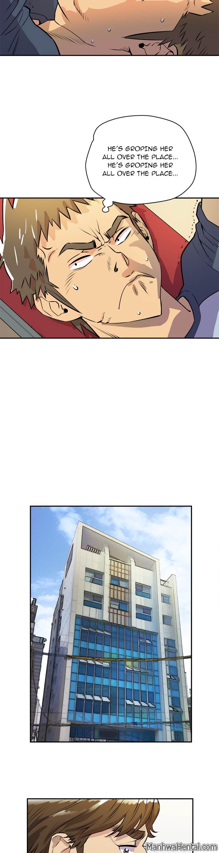 Wife Training chapter 10 page 23