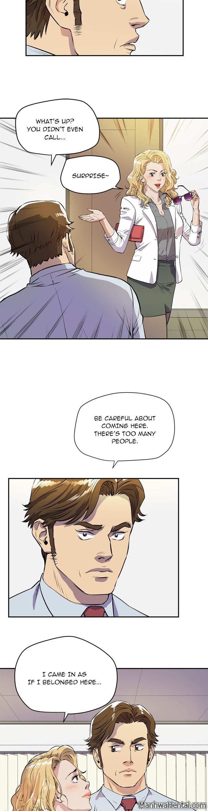 Wife Training chapter 10 page 24